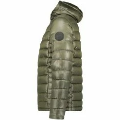 Geographical Norway Doudoune Homme Calender Hood EO096 Manteaux Couleur Kaki 7 Geographical Norway Doudoune Homme Calender Hood EO096 Manteaux Couleur Kaki -Geographical Norway Soldes 21322617 500 B