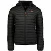 Geographical Norway Doudoune Homme Astonish Hood EO054 Manteaux Couleur Noir 2 Geographical Norway Doudoune Homme Astonish Hood EO054 Manteaux Couleur Noir -Geographical Norway Soldes 21322990 500 A