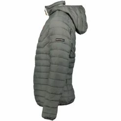 Geographical Norway Doudoune Homme Astonish Hood EO054 Manteaux Couleur Gris 8 Geographical Norway Doudoune Homme Astonish Hood EO054 Manteaux Couleur Gris -Geographical Norway Soldes 21322993 500 C