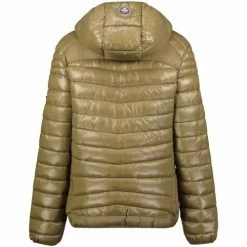 Geographical Norway Doudoune Femme Bambway EO068 Manteaux Couleur Gris 9 Geographical Norway Doudoune Femme Bambway EO068 Manteaux Couleur Gris -Geographical Norway Soldes 21322994 500 D