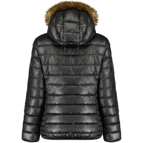 Geographical Norway Doudoune Femme Alicante Manteaux Couleur Noir 6 Geographical Norway Doudoune Femme Alicante Manteaux Couleur Noir – Image 4