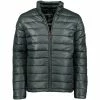 Geographical Norway Doudoune Homme Calender Basic EO096 Manteaux Couleur Gris -Geographical Norway Soldes 21469249 500 A