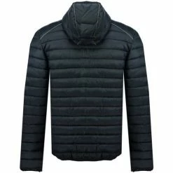 Geographical Norway Doudoune Homme Brick New Manteaux Couleur Bleu -Geographical Norway Soldes 21471573 500 C