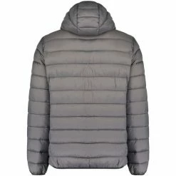 Geographical Norway Doudoune Homme Alaric Manteaux Couleur Gris -Geographical Norway Soldes 21471583 500 D