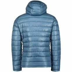 Geographical Norway Doudoune Enfant Calender Hood Manteaux Couleur Bleu -Geographical Norway Soldes 21471585 500 D