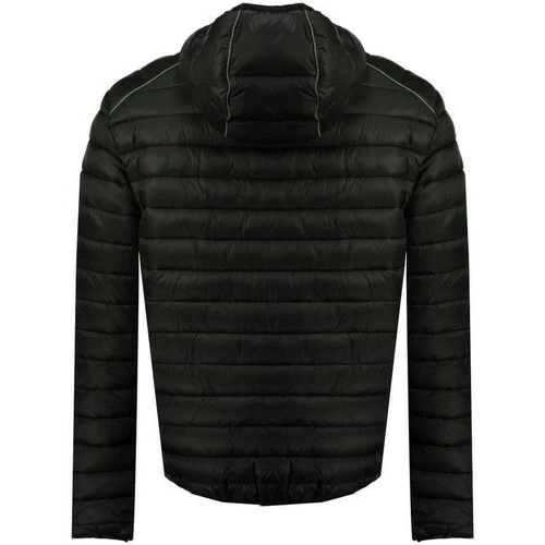 Geographical Norway Doudoune Homme Brick New Manteaux Couleur Noir 5 Geographical Norway Doudoune Homme Brick New Manteaux Couleur Noir â Image 3