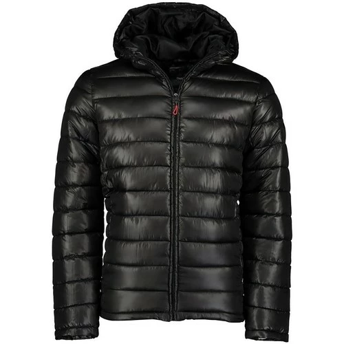 Geographical Norway Doudoune Enfant Calender Hood Manteaux Couleur Noir 3 Geographical Norway Doudoune Enfant Calender Hood Manteaux Couleur Noir