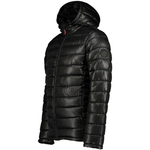 Geographical Norway Doudoune Enfant Calender Hood Manteaux Couleur Noir 5 Geographical Norway Doudoune Enfant Calender Hood Manteaux Couleur Noir – Image 3