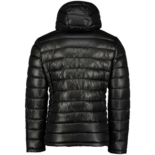 Geographical Norway Doudoune Enfant Calender Hood Manteaux Couleur Noir 6 Geographical Norway Doudoune Enfant Calender Hood Manteaux Couleur Noir – Image 4