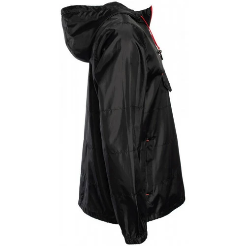 Geographical Norway Coupe-vent Boogee Vestes Couleur Noir 5 Geographical Norway Coupe-vent Boogee Vestes Couleur Noir – Image 3