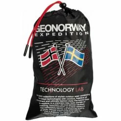 Geographical Norway Veste Brest Vestes Couleur Noir -Geographical Norway Soldes 21517126 500 E