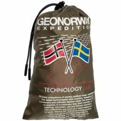 Geographical Norway Veste Brest Vestes Couleur Vert -Geographical Norway Soldes 21517128 500 D