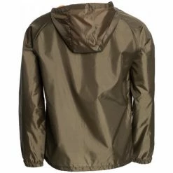 Geographical Norway Imperméable Breton Vestes Couleur Vert militaire -Geographical Norway Soldes 21517141 500 D