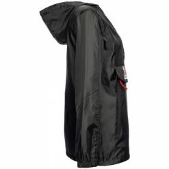 Geographical Norway Veste - parka - coupe-vent sport Choupa - capuche Vestes Couleur Noir -Geographical Norway Soldes 21517148 500 D