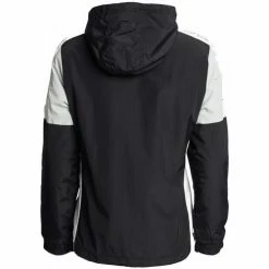 Geographical Norway Parka Astina - logo - capuche avec liens de serrage et stopper Manteaux Couleur Noir 10 Geographical Norway Parka Astina - logo - capuche avec liens de serrage et stopper Manteaux Couleur Noir -Geographical Norway Soldes 21563745 500 D