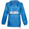 Geographical Norway Veste - parka - coupe-vent sport Choupa - capuche Vestes Couleur Bleu -Geographical Norway Soldes 21563758 500 A