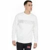 Geographical Norway Sweat sport Gantoine - uni - logo floqué Sweats & Polaires Couleur Blanc -Geographical Norway Soldes 21563769 500 A