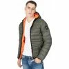 Geographical Norway Veste Gncrocum - matelassé Manteaux Couleur Vert -Geographical Norway Soldes 21563784 500 A