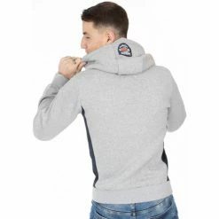 Geographical Norway Sweat sport Gafont - imprimé - capuche Sweats & Polaires Couleur Gris clair 9 Geographical Norway Sweat sport Gafont - imprimé - capuche Sweats & Polaires Couleur Gris clair -Geographical Norway Soldes 21563792 500 D