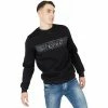 Geographical Norway Sweat sport Gantoine - uni - logo floqué Sweats & Polaires Couleur Noir