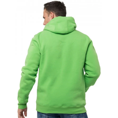 Geographical Norway Sweat sport Fonda - logo - capuche Sweats & Polaires Couleur Vert 4 Geographical Norway Sweat sport Fonda - logo - capuche Sweats & Polaires Couleur Vert – Image 2