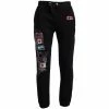 Geographical Norway Jogging Merabatim - imprimé - logo brodé Joggings & Survêtements Couleur Noir -Geographical Norway Soldes 21644114 500 A