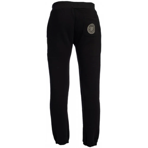 Geographical Norway Jogging Merabatim - imprimé - logo brodé Joggings & Survêtements Couleur Noir 4 Geographical Norway Jogging Merabatim - imprimé - logo brodé Joggings & Survêtements Couleur Noir – Image 2