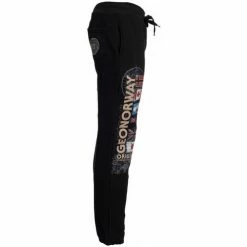 Geographical Norway Jogging Merabatim - imprimé - logo brodé Joggings & Survêtements Couleur Noir 7 Geographical Norway Jogging Merabatim - imprimé - logo brodé Joggings & Survêtements Couleur Noir -Geographical Norway Soldes 21644114 500 C
