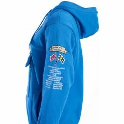 Geographical Norway Sweat Gymclass Sweats & Polaires Couleur Bleu 11 Geographical Norway Sweat Gymclass Sweats & Polaires Couleur Bleu -Geographical Norway Soldes 21652384 500 D