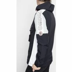 Geographical Norway Veste Astina Manteaux Couleur Noir -Geographical Norway Soldes 21655581 500 C