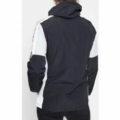 Geographical Norway Veste Astina Manteaux Couleur Noir -Geographical Norway Soldes 21655581 500 D