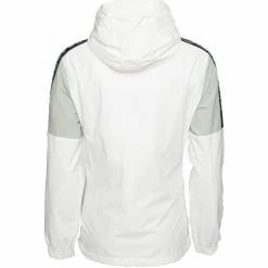 Geographical Norway Veste Astina Manteaux Couleur Blanc -Geographical Norway Soldes 21655584 500 D
