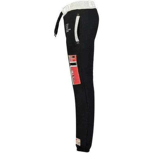 Geographical Norway Jogging Femme Myer 100EO Joggings & Survêtements Couleur Noir 5 Geographical Norway Jogging Femme Myer 100EO Joggings & Survêtements Couleur Noir – Image 3