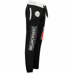 Geographical Norway Jogging Femme Myer 100EO Joggings & Survêtements Couleur Noir 10 Geographical Norway Jogging Femme Myer 100EO Joggings & Survêtements Couleur Noir -Geographical Norway Soldes 21734864 500 D