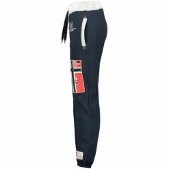 Geographical Norway Jogging Femme Myer 100EO Joggings & Survêtements Couleur Bleu -Geographical Norway Soldes 21734865 500 C