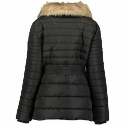 Geographical Norway Doudoune Femme Bellena EO001 Manteaux Couleur Noir 7 Geographical Norway Doudoune Femme Bellena EO001 Manteaux Couleur Noir -Geographical Norway Soldes 21739446 500 C