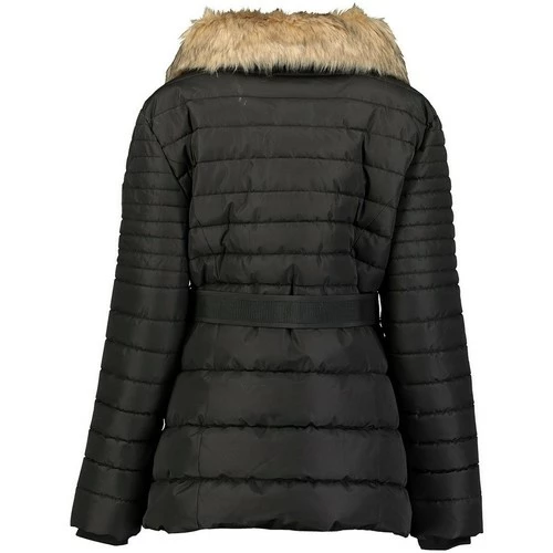 Geographical Norway Doudoune Femme Bellena EO001 Manteaux Couleur Noir 5 Geographical Norway Doudoune Femme Bellena EO001 Manteaux Couleur Noir – Image 3