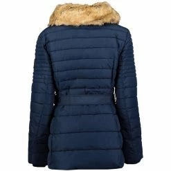 Geographical Norway Doudoune Femme Bellena EO001 Manteaux Couleur Bleu 5 Geographical Norway Doudoune Femme Bellena EO001 Manteaux Couleur Bleu -Geographical Norway Soldes 21739447 500 B