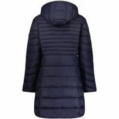 Geographical Norway Doudoune Femme Bealize EO093 Manteaux Couleur Bleu -Geographical Norway Soldes 21739448 500 D