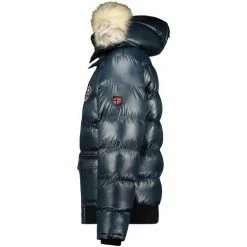 Geographical Norway Doudoune Homme Bugs Manteaux Couleur Bleu 8 Geographical Norway Doudoune Homme Bugs Manteaux Couleur Bleu -Geographical Norway Soldes 21739451 500 C