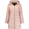 Geographical Norway Doudoune Femme Bealize EO093 Manteaux Couleur Rose -Geographical Norway Soldes 21739452 500 A
