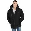 Geographical Norway Veste Aldest Manteaux Couleur Noir -Geographical Norway Soldes 21756411 500 A