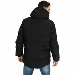 Geographical Norway Veste Aldest Manteaux Couleur Noir 10 Geographical Norway Veste Aldest Manteaux Couleur Noir -Geographical Norway Soldes 21756411 500 D