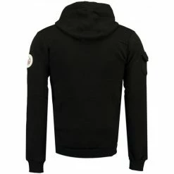 Geographical Norway Sweat Fudica - logo Sweats & Polaires Couleur Noir 7 Geographical Norway Sweat Fudica - logo Sweats & Polaires Couleur Noir -Geographical Norway Soldes 21756451 500 C