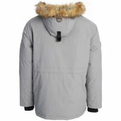Geographical Norway Doudoune Alpes Manteaux Couleur Gris 11 Geographical Norway Doudoune Alpes Manteaux Couleur Gris -Geographical Norway Soldes 21772098 500 E