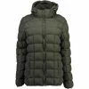 Geographical Norway Veste matelassée Benedicte Manteaux Couleur Gris -Geographical Norway Soldes 21787501 500 A