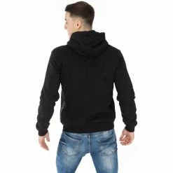 Geographical Norway Sweat Fascar - uni Sweats & Polaires Couleur Noir -Geographical Norway Soldes 21793513 500 E