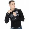 Geographical Norway Sweat Ferimi - logo Sweats & Polaires Couleur Noir
