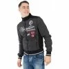 Geographical Norway Sweat Ferimi - logo Sweats & Polaires Couleur Gris foncé 1 Geographical Norway Sweat Ferimi - logo Sweats & Polaires Couleur Gris foncé -Geographical Norway Soldes 21793525 500 A