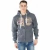 Geographical Norway Sweat Fohnson - logo Sweats & Polaires Couleur Gris foncé 2 Geographical Norway Sweat Fohnson - logo Sweats & Polaires Couleur Gris foncé -Geographical Norway Soldes 21793527 500 A